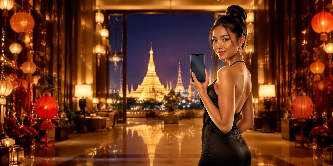 stm32 WavePay နှင့် AYA Pay အထူးရောက်ရှိမှု